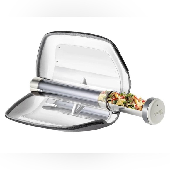 GoSun Other - NWT GOSUN Go Portable Camping Stove for 0.9 L Food